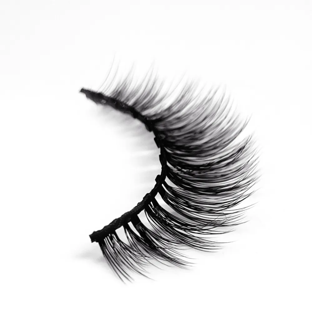 Complete Magnetic Lash Routine