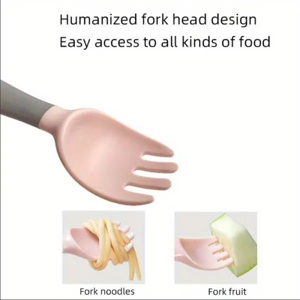 Silicone Utensil Set