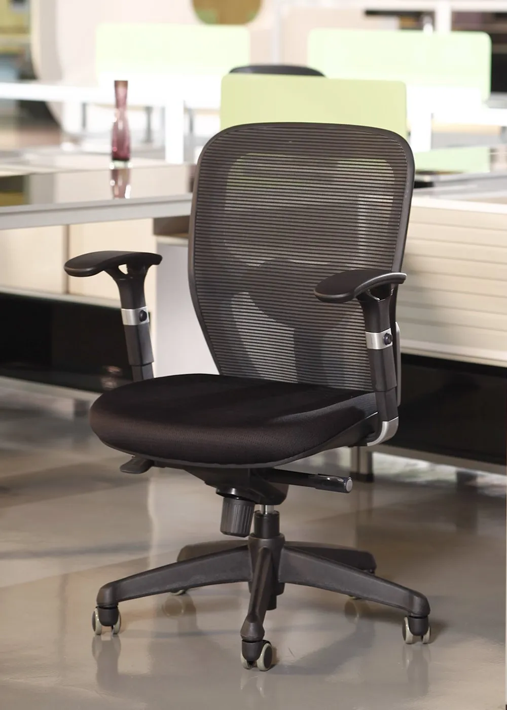 Adjustable Support Office Chair