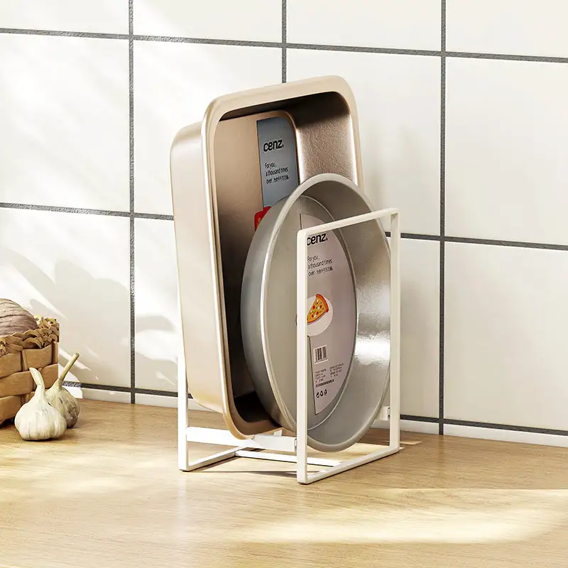 Kitchen Storage Rack