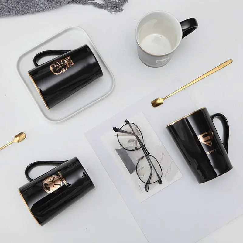 Insulated Venom Drinkware Set