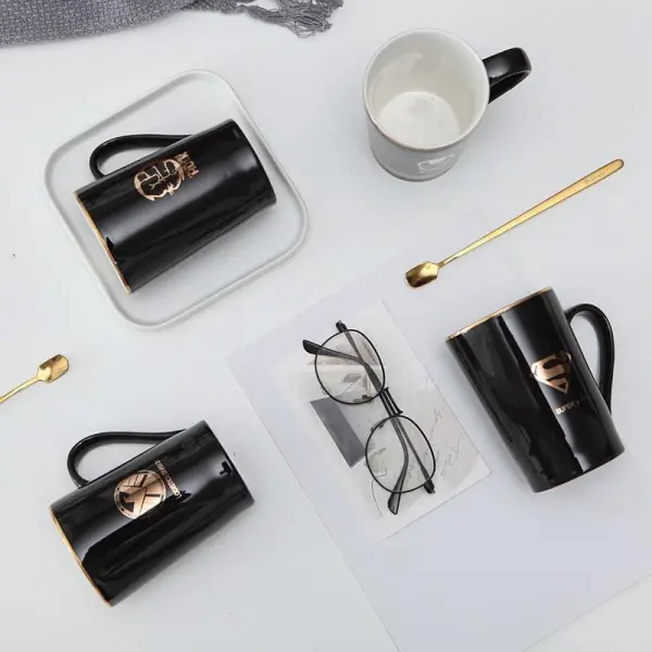 Insulated Venom Drinkware Set