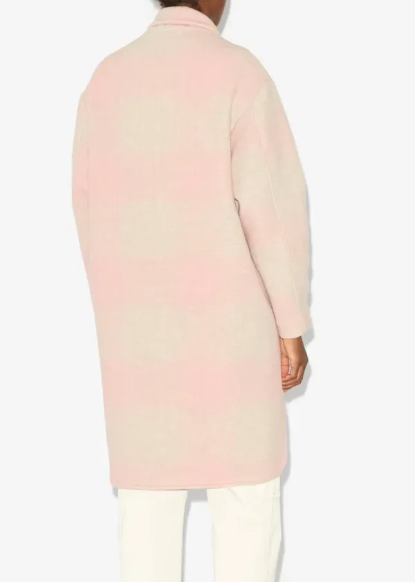 Long Sleeve Coat