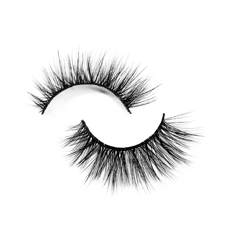 Defined Edge Lash Strips