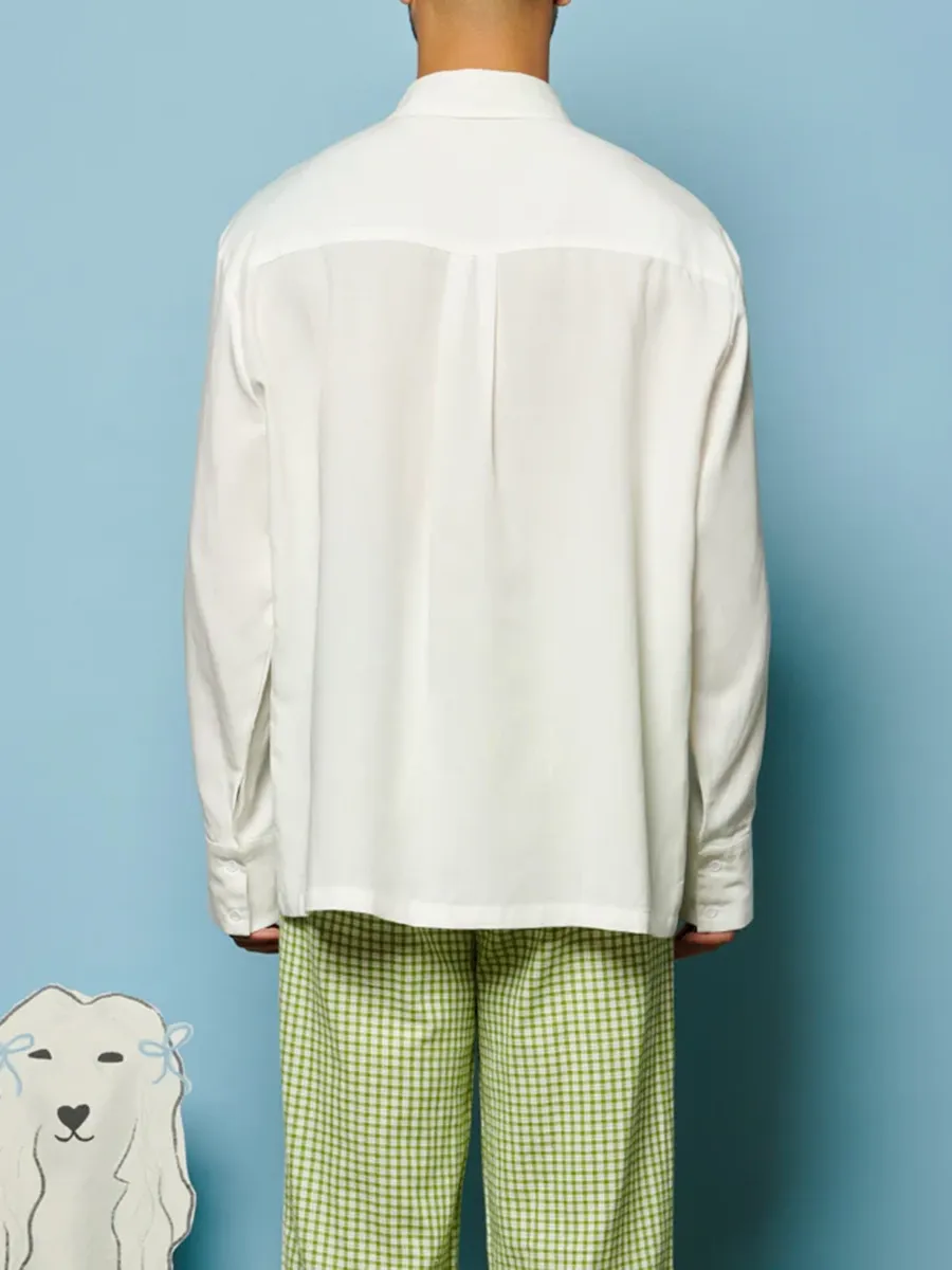 Bow Shirt