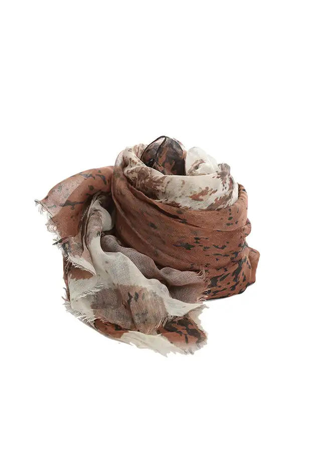 Cashmere Fashion Scarf