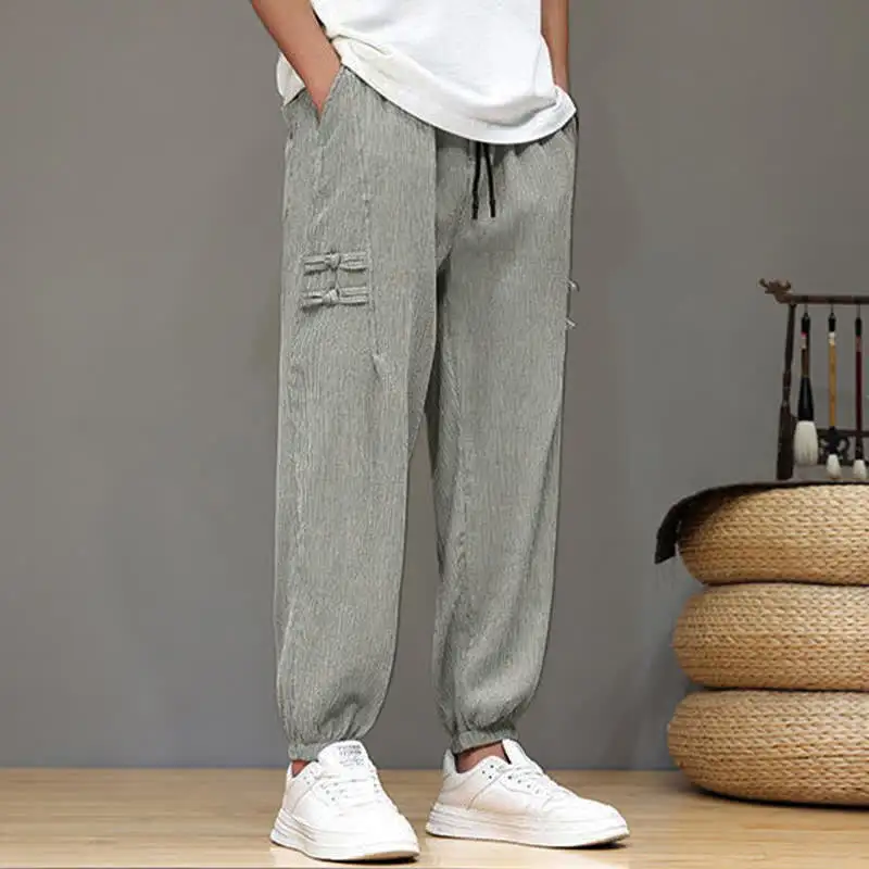 Leisure Easywear Pants