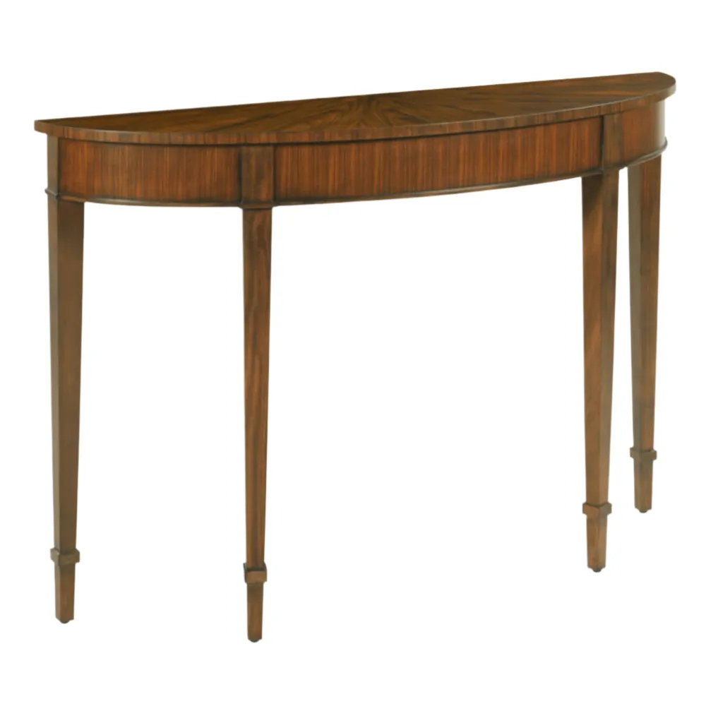 Classic Structured Classic Console Cabinet