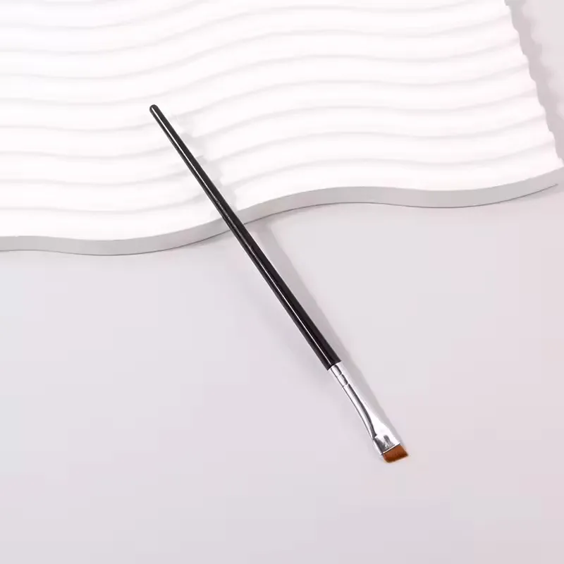 Professional Thin Blade Makeup Brush