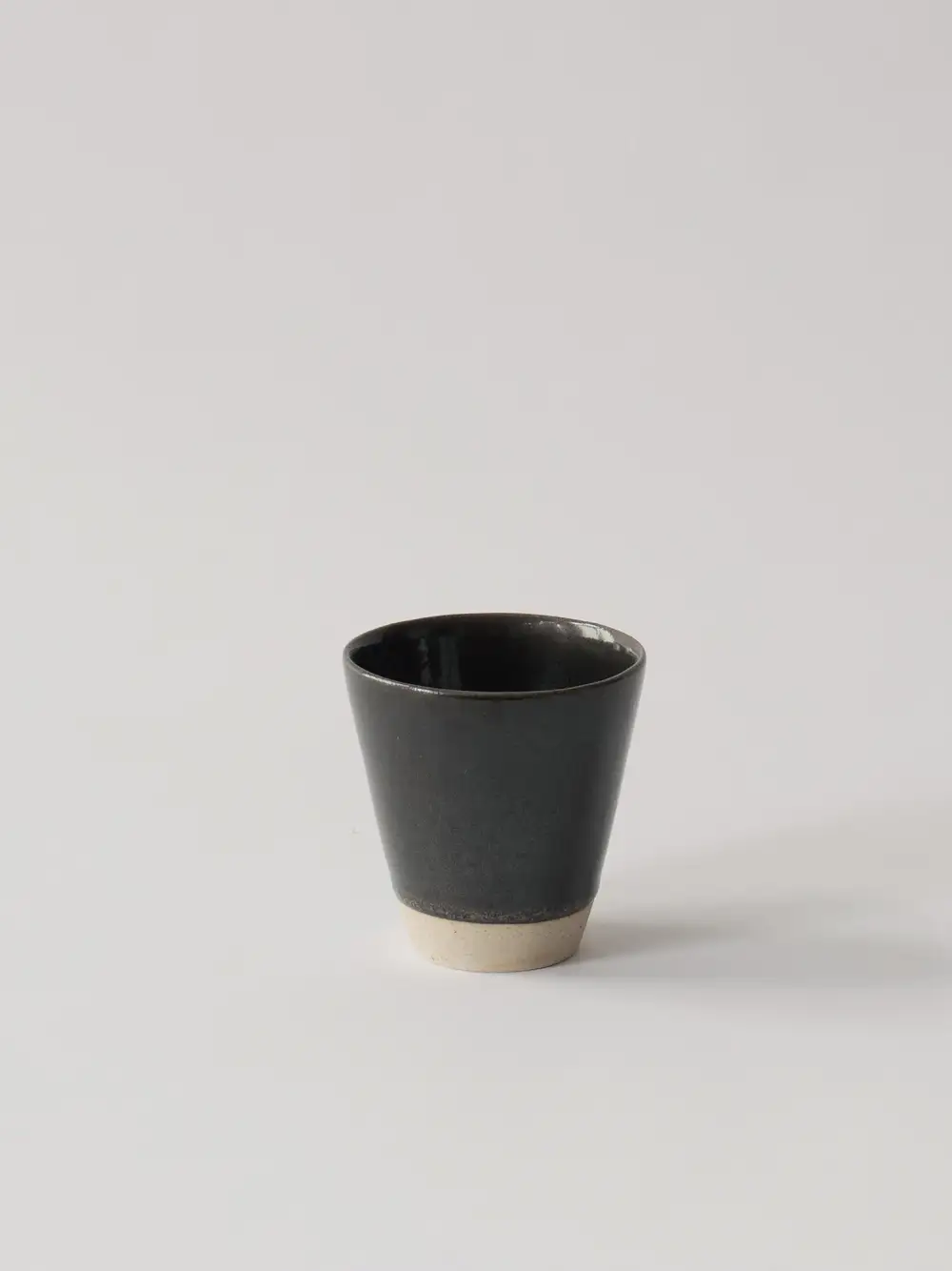 Classic Porcelain Cup