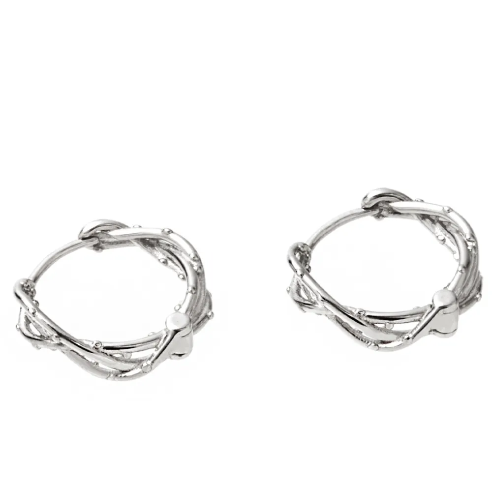 Vine Manor Earrings