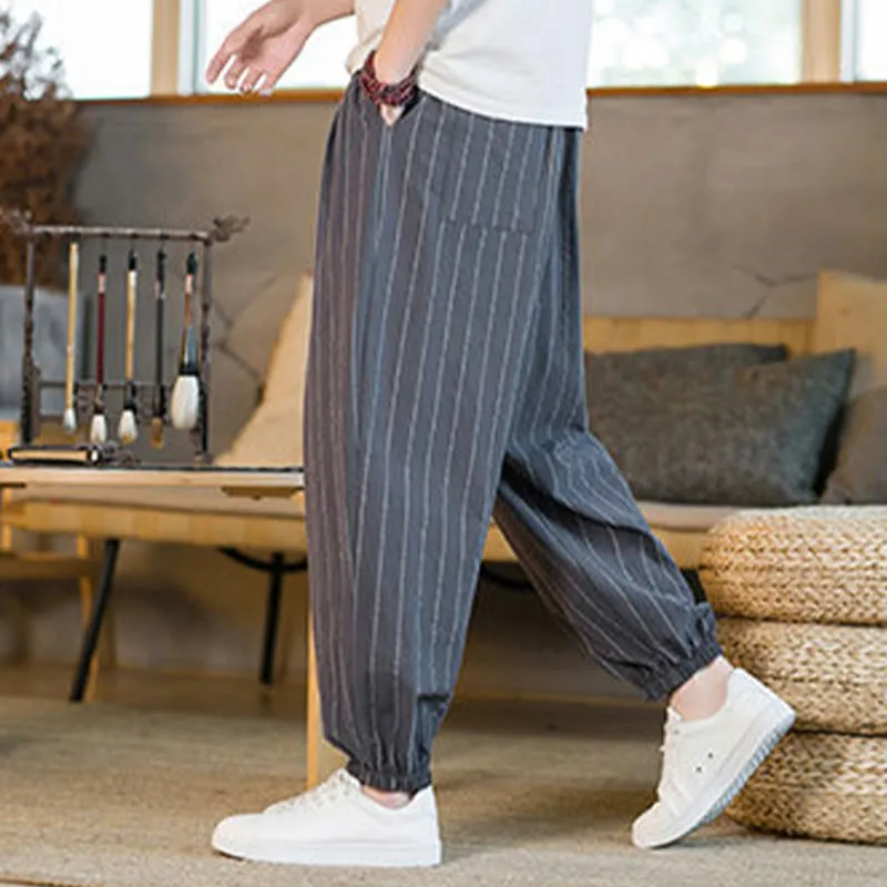 Travel Active Pants