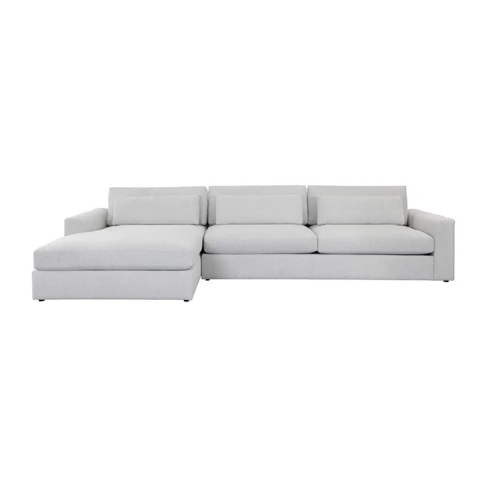 Contemporary Chaise Lounge