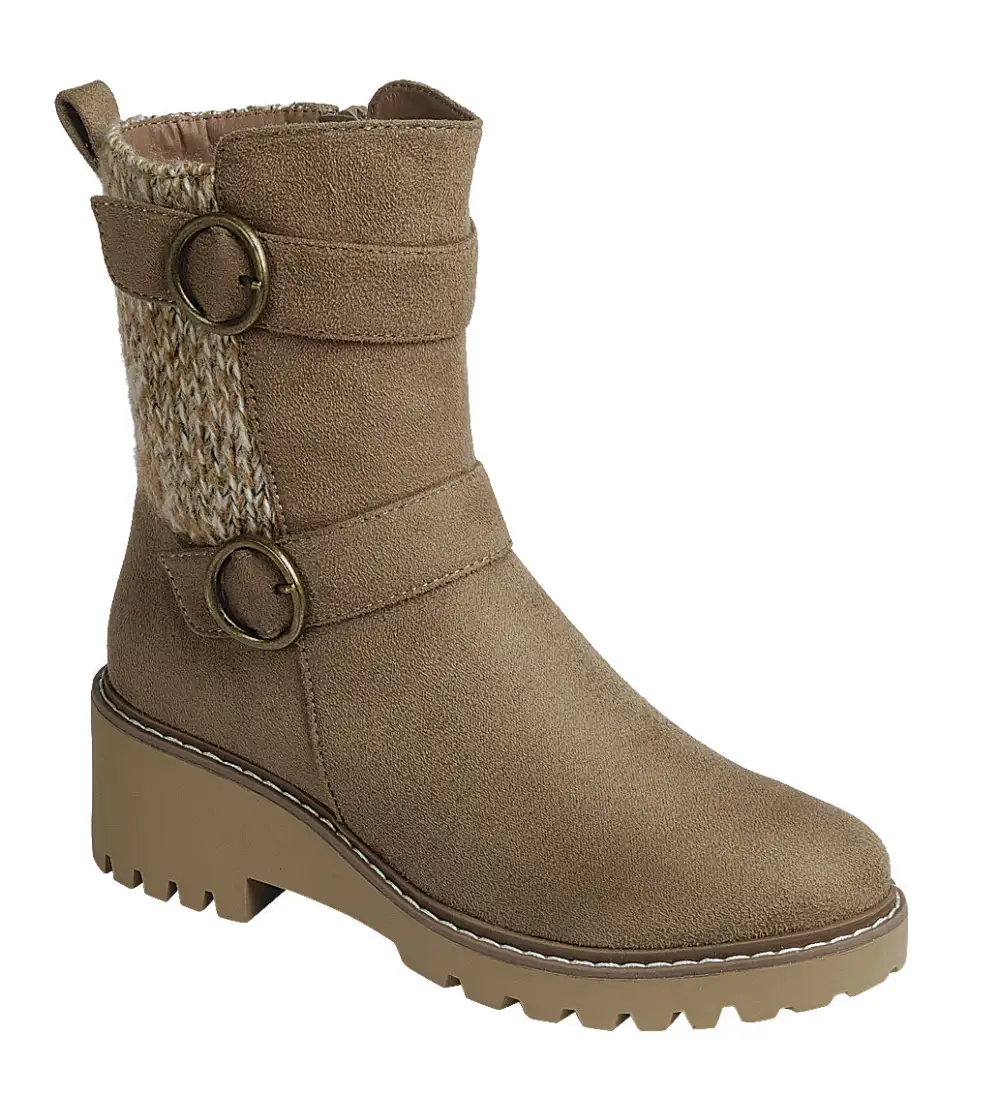 Classic Weekend Boots