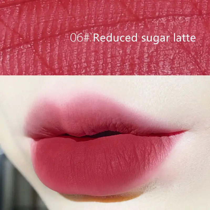 Practical Lip Tint Gloss Option K