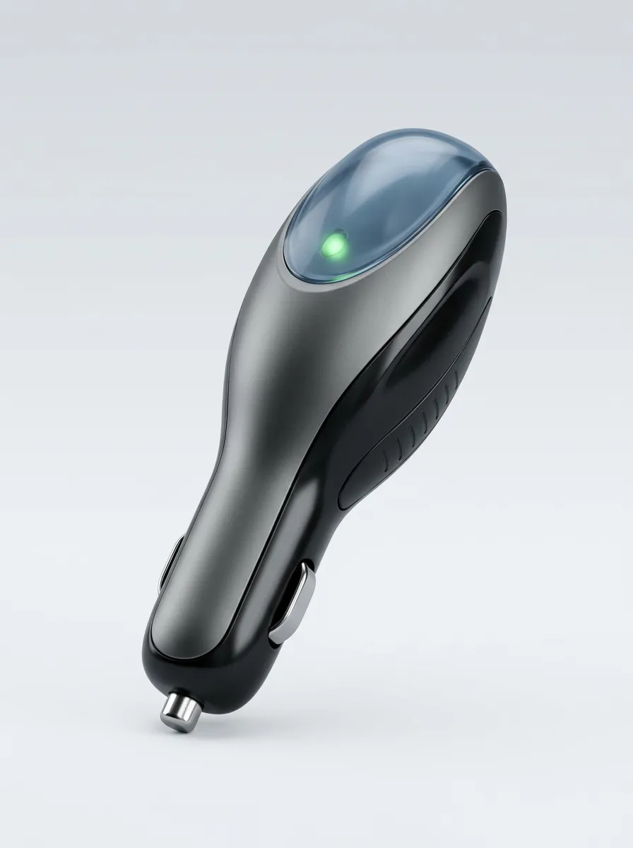 LED Indicator Vehicle Fuel Saver Led Indicator  Gadget