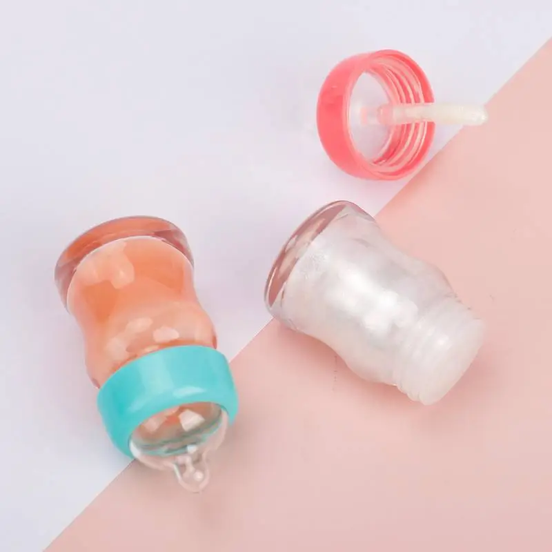 Sheer Shine Lip Gloss Set