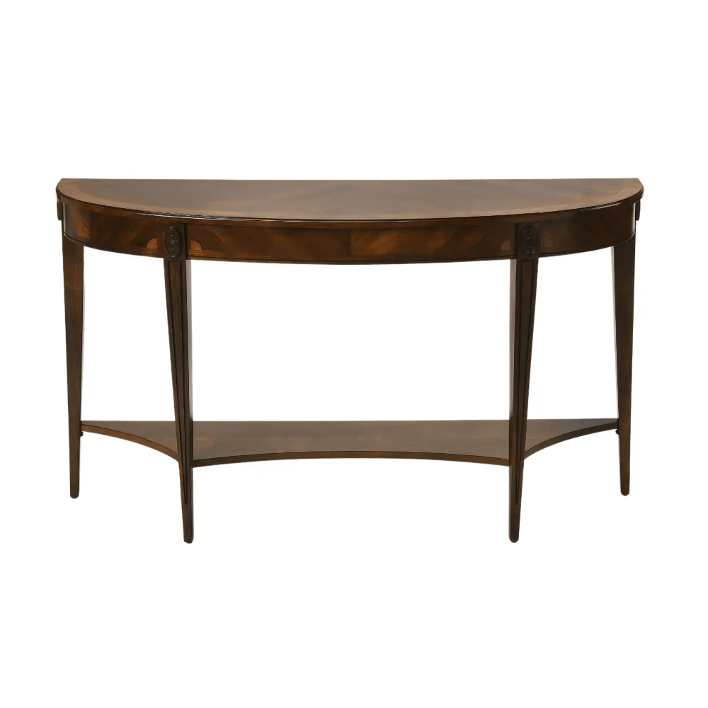 Classic Natural Classic Console Cabinet