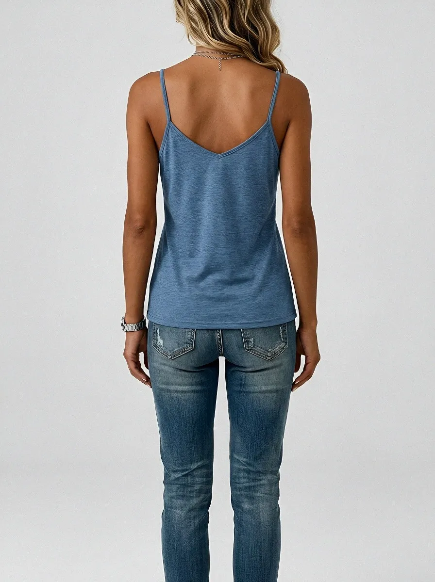 Th Anniversary Liberty Tank Top