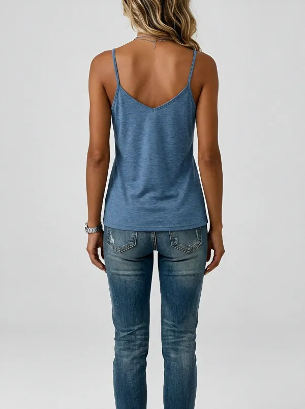 Th Anniversary Liberty Tank Top