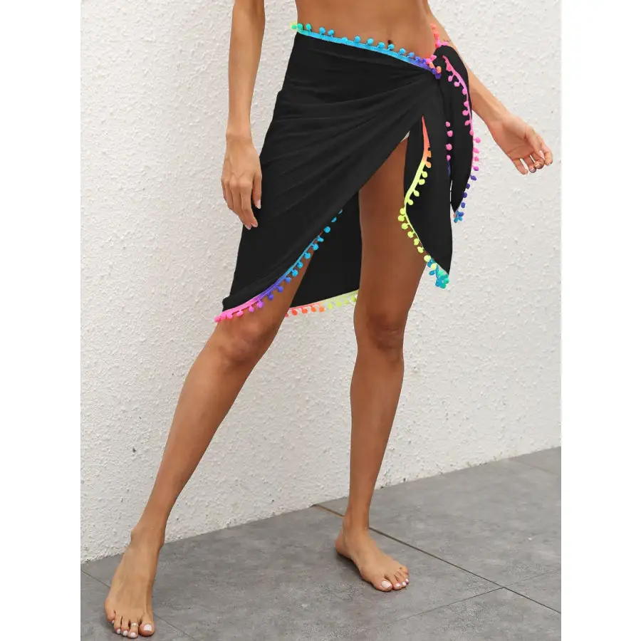 Women's Skirt Swim Bottom