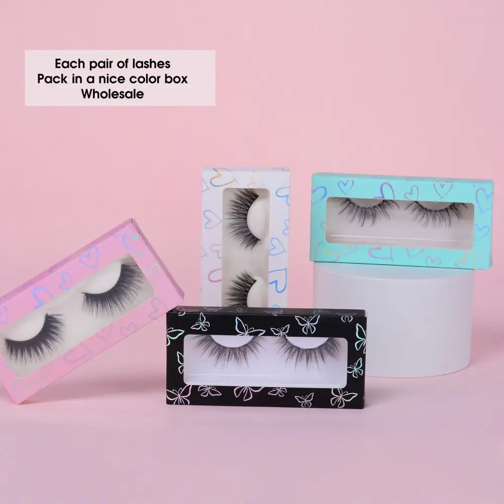 Featherlight Magnetic Lash Set