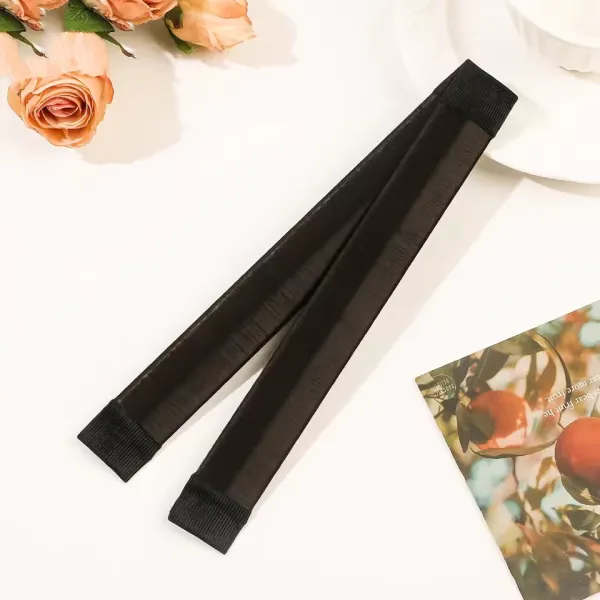 Easy to Use Hair Bun Tool