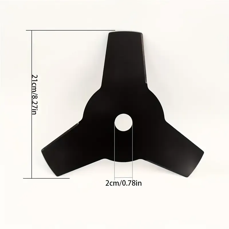 High-Quality Lawn Mower Blades