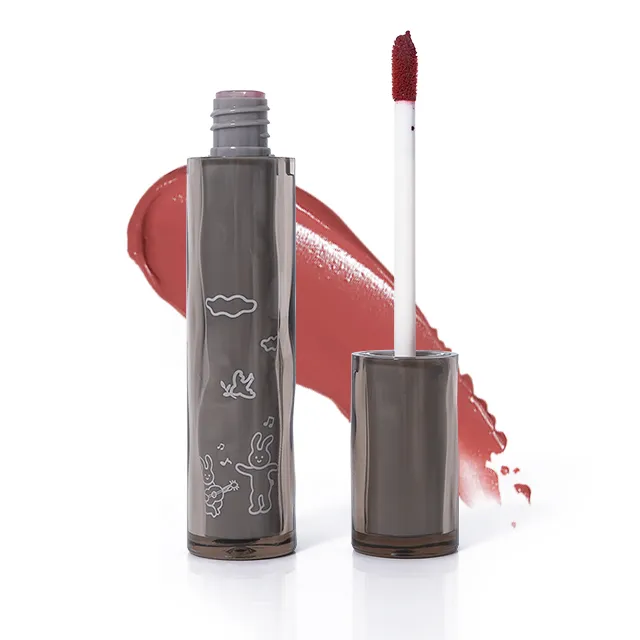 waterproof lip makeup lipstick wholesale matte liquid lipstick