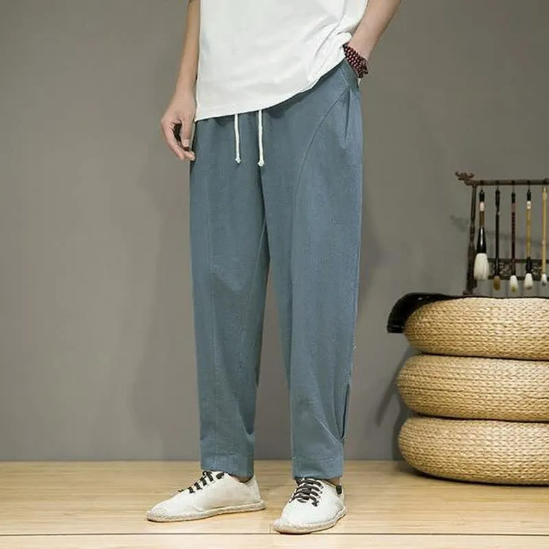 Leisure Lightweight Pants