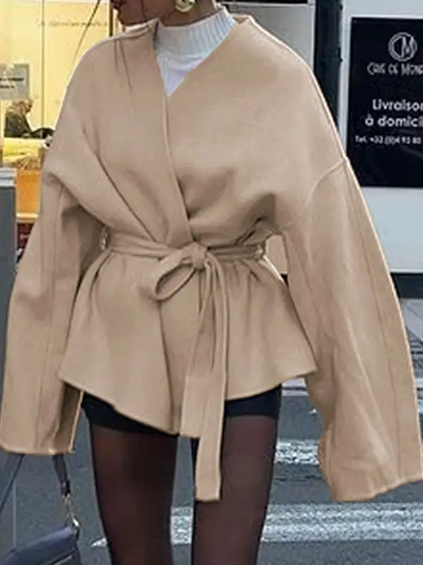 Everyday Layering Jacket Versatile