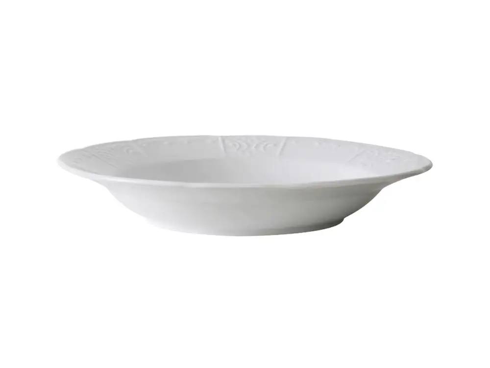 Simple Form Classic Pasta Bowl