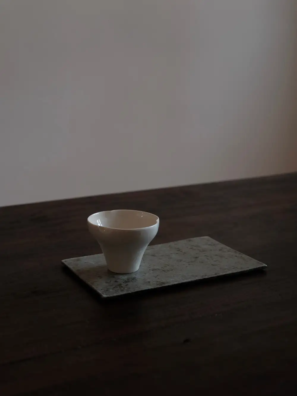 Flat Plate Kitchen Tableware Piece