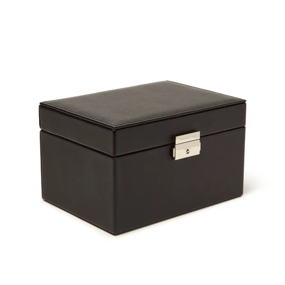 Compact Tray Jewelry Box