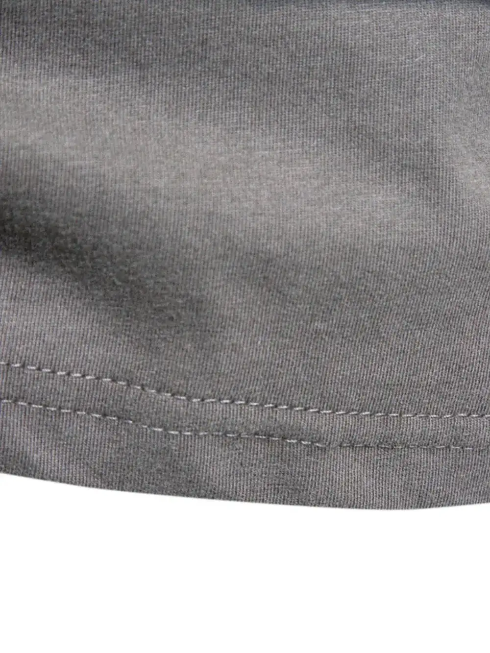 Flexible Crew Neck Tee