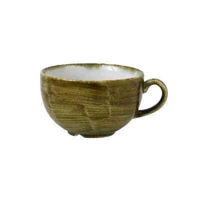 Plume Cappuccino Cups