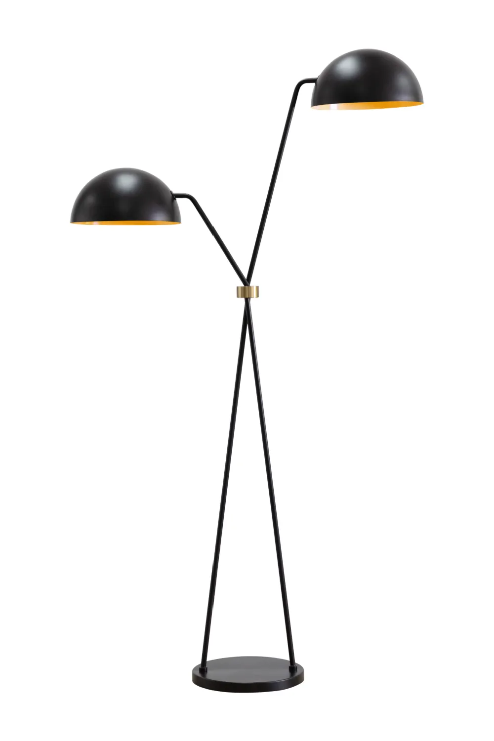 Dome Floor Lamp