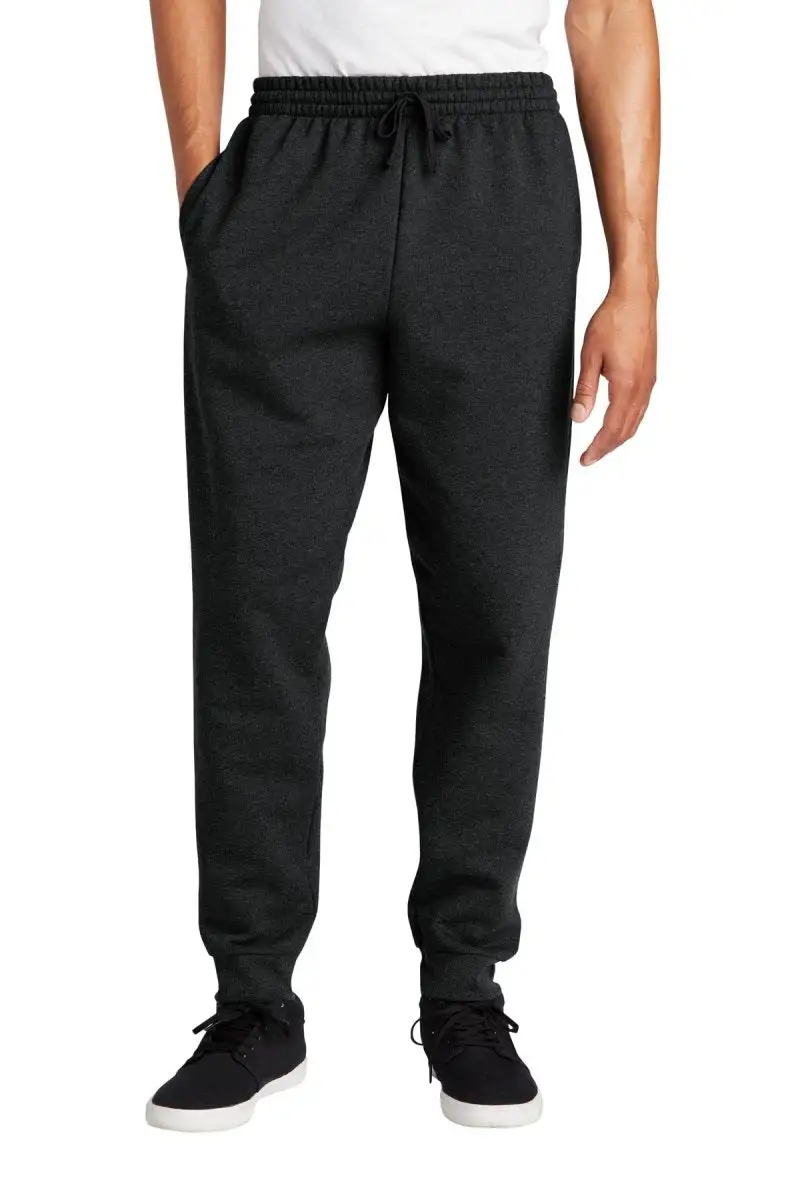 Men's Fleece Jogger Pants