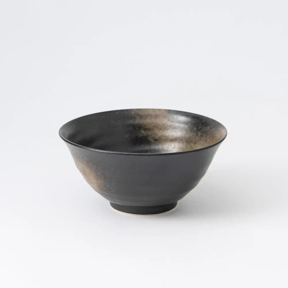 Refined Serving Bowl