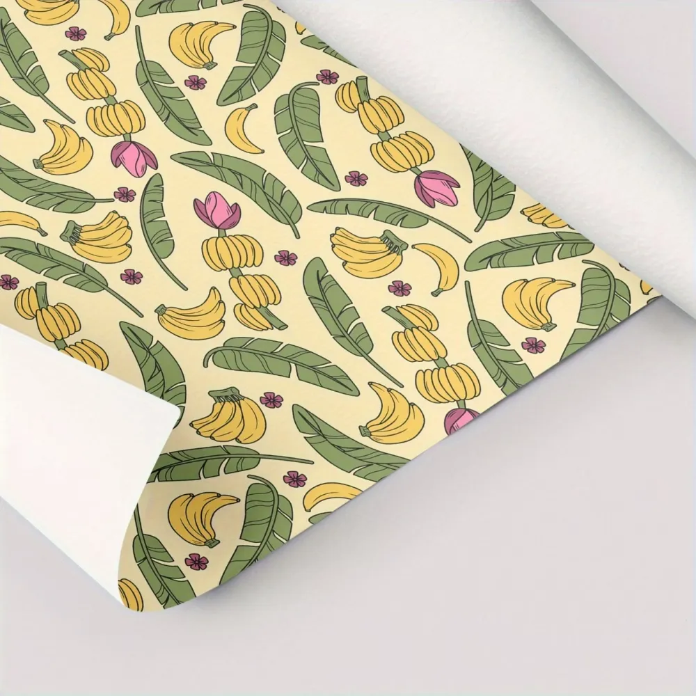 Construction Vehicle Gift Wrapping Paper