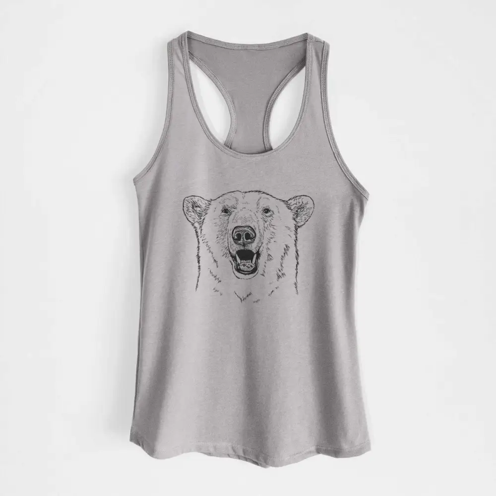 Polar Bear Tank Top