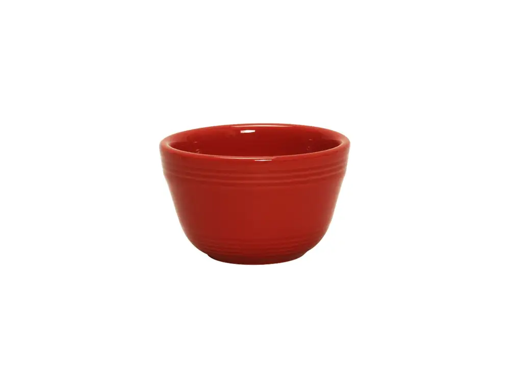 Refined Classic Bouillon Bowl