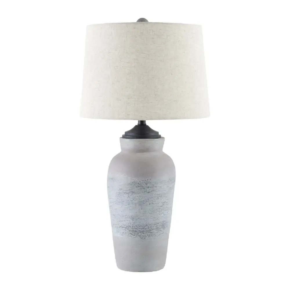 Paper Table Lamp