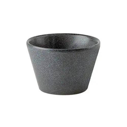 Sculpted Dining Refined Sugar Bowl