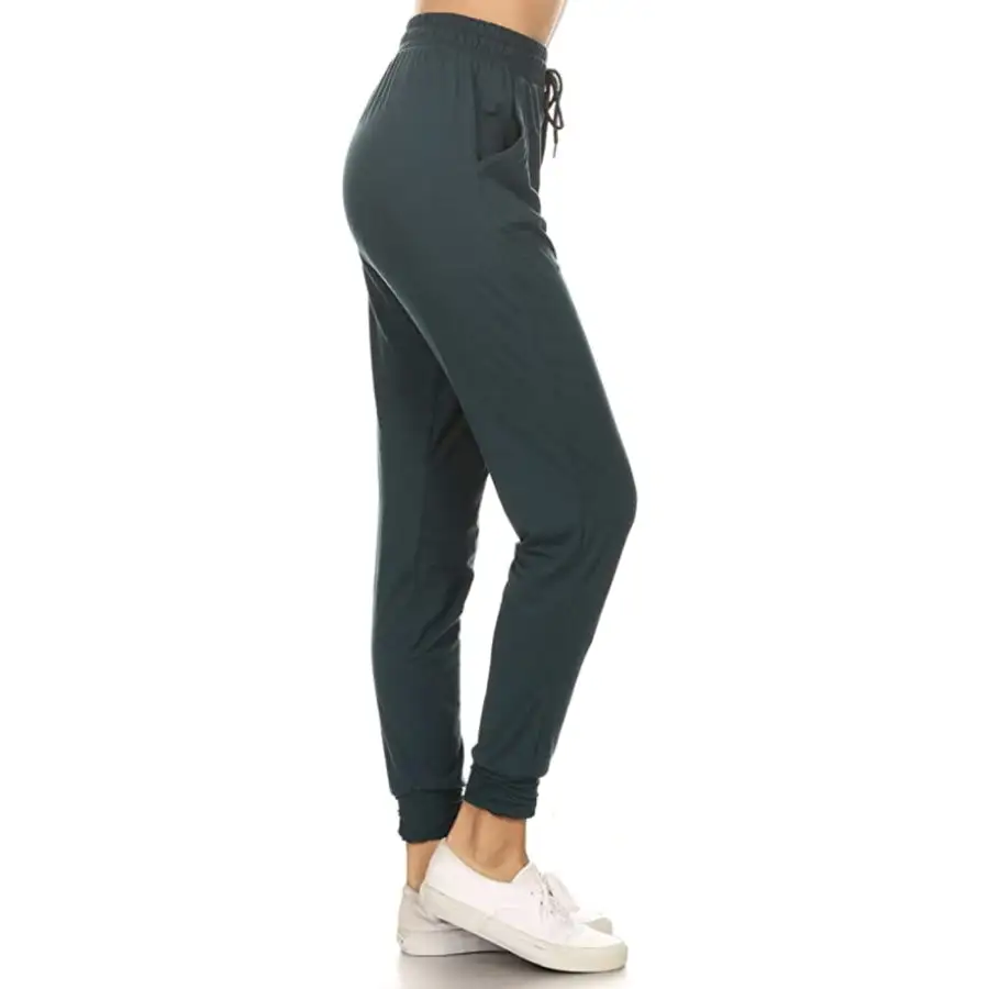 Versatile Buttery Soft Joggers Tracksuit Bottoms