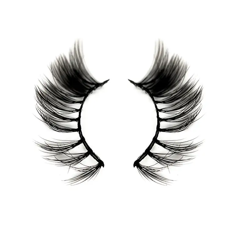 Airy Curl Faux Lashes