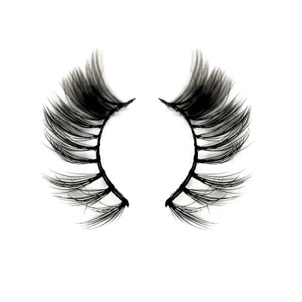 Airy Curl Faux Lashes