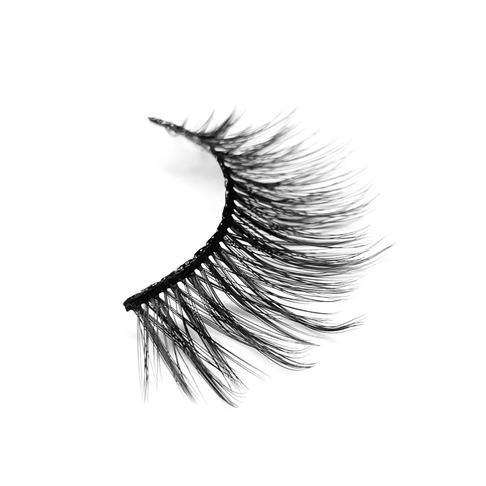 Soft Fan Faux Lash Pack