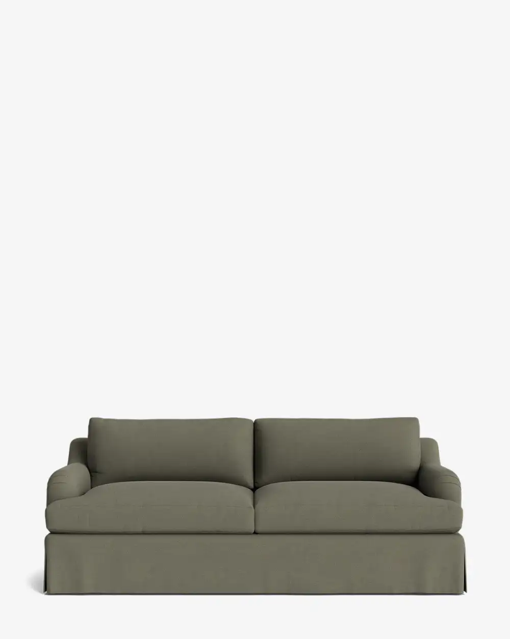 Everyday Skirted Sofa