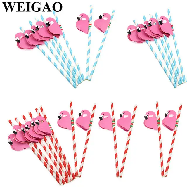 Disposable Tableware Decor Set